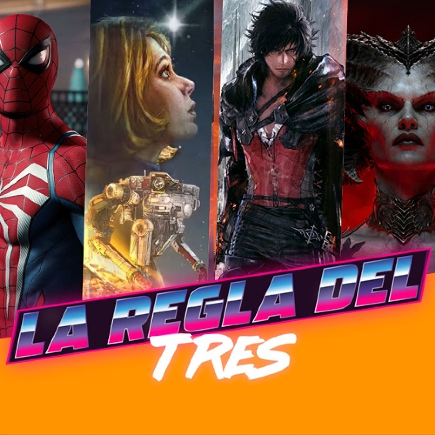 La Regla del Tres