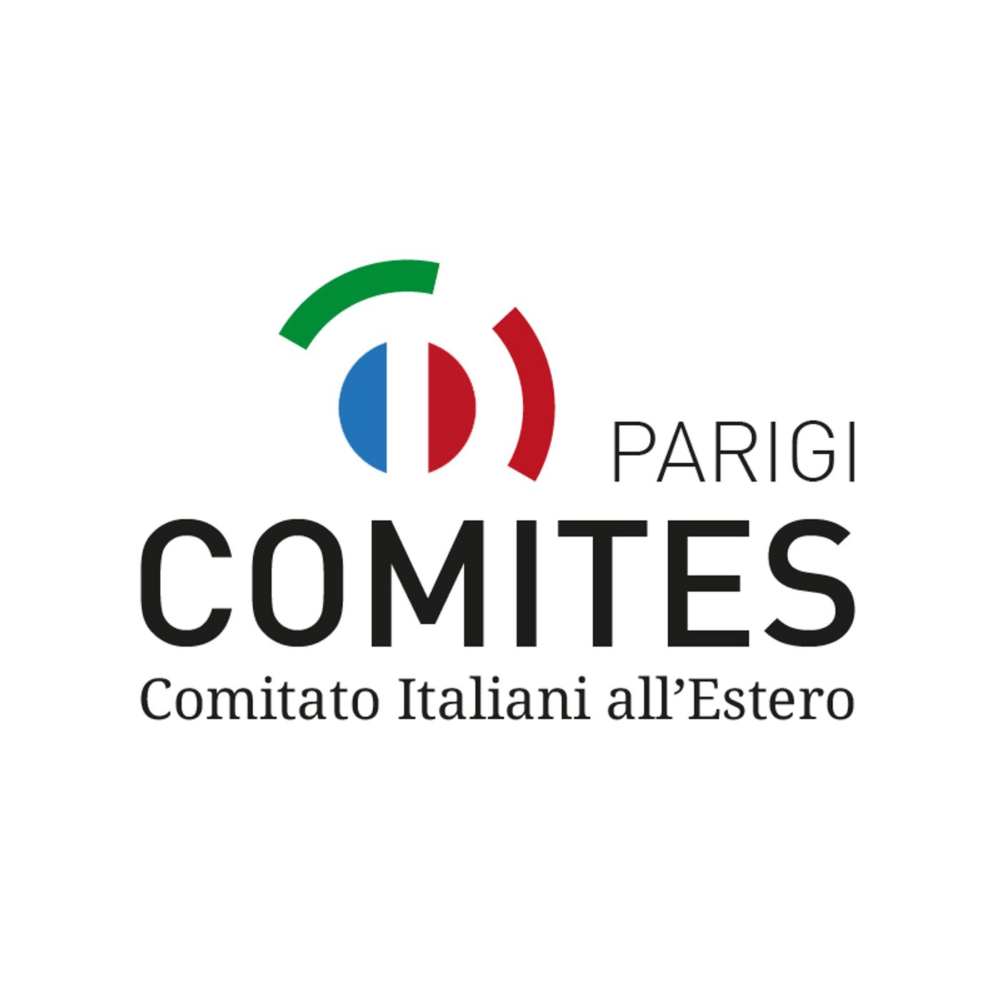 Comites Café podcast artwork