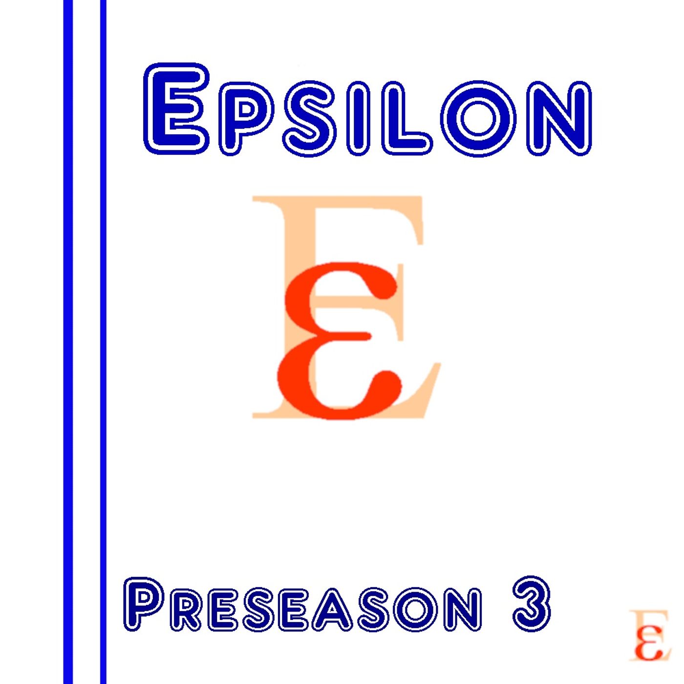 Epsilon