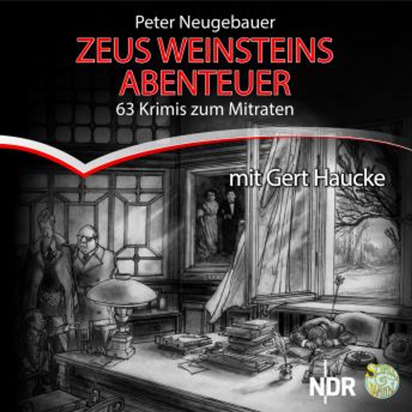 Discover Top Full Audiobooks in Mystery, Thriller & Horror, Police & Detective