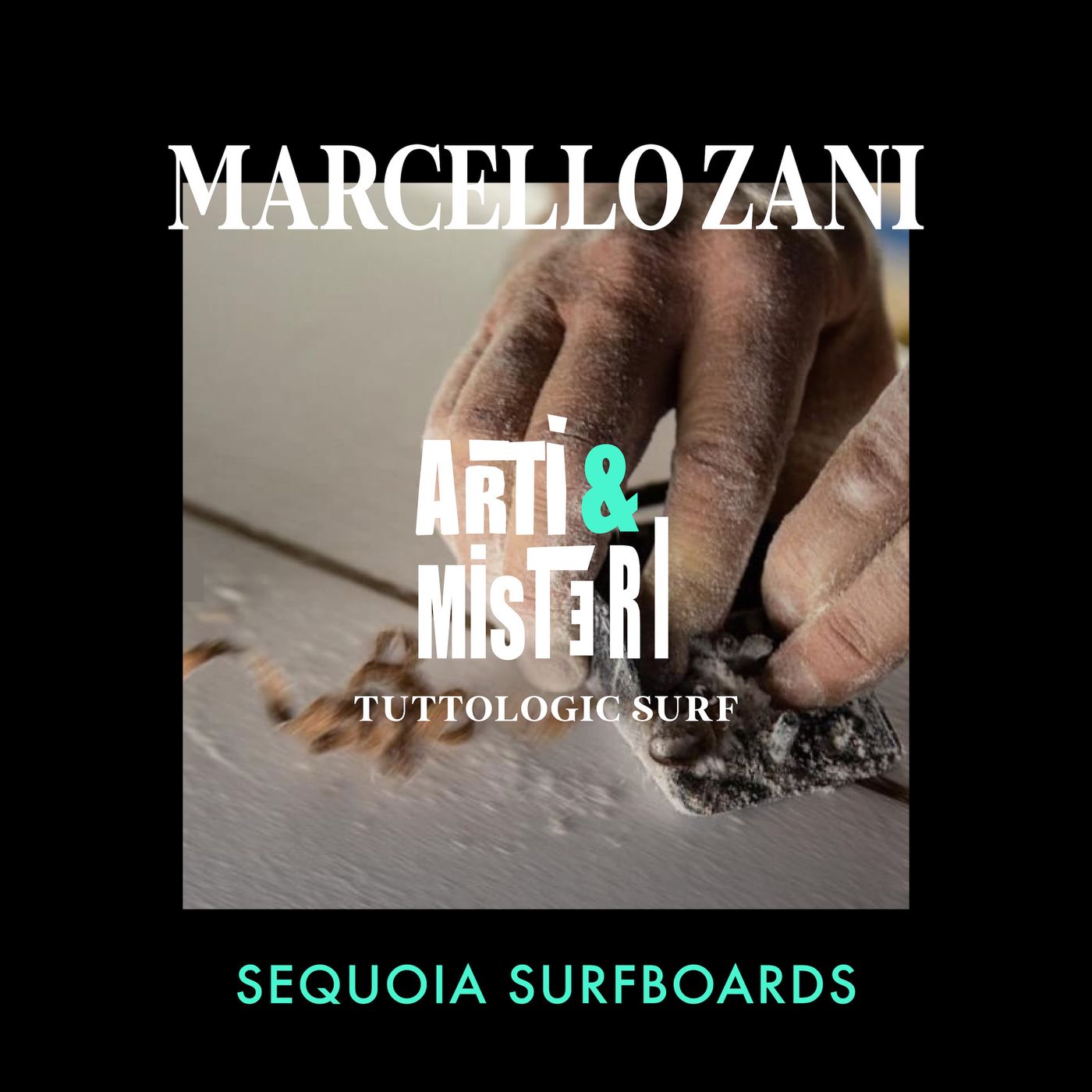 Tuttologic Surf