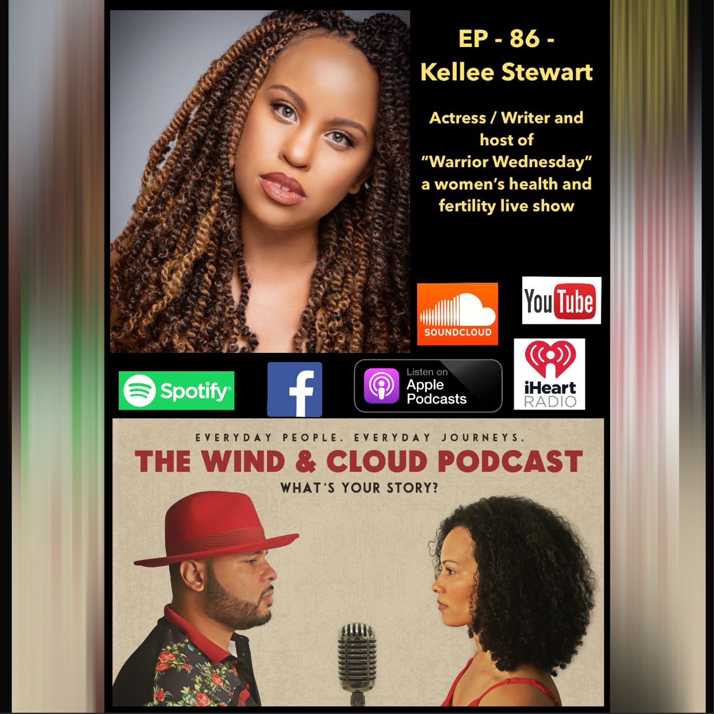 THE WIND PODCAST
