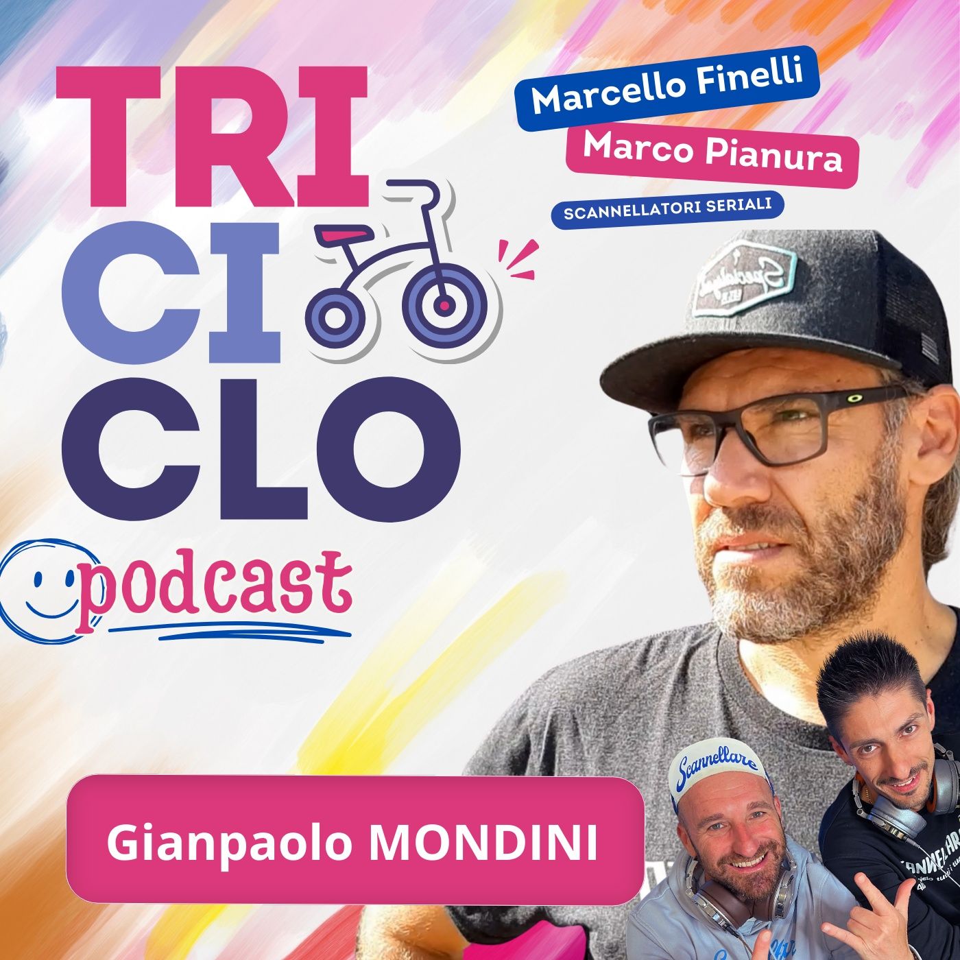 TriCiclo