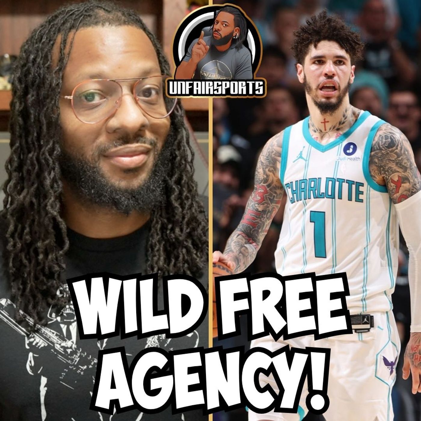 NBA Free Agency CHAOS | How the 2028 CBA Opt-Out WILL CHANGE the Entire League FORCIBLY episode artwork