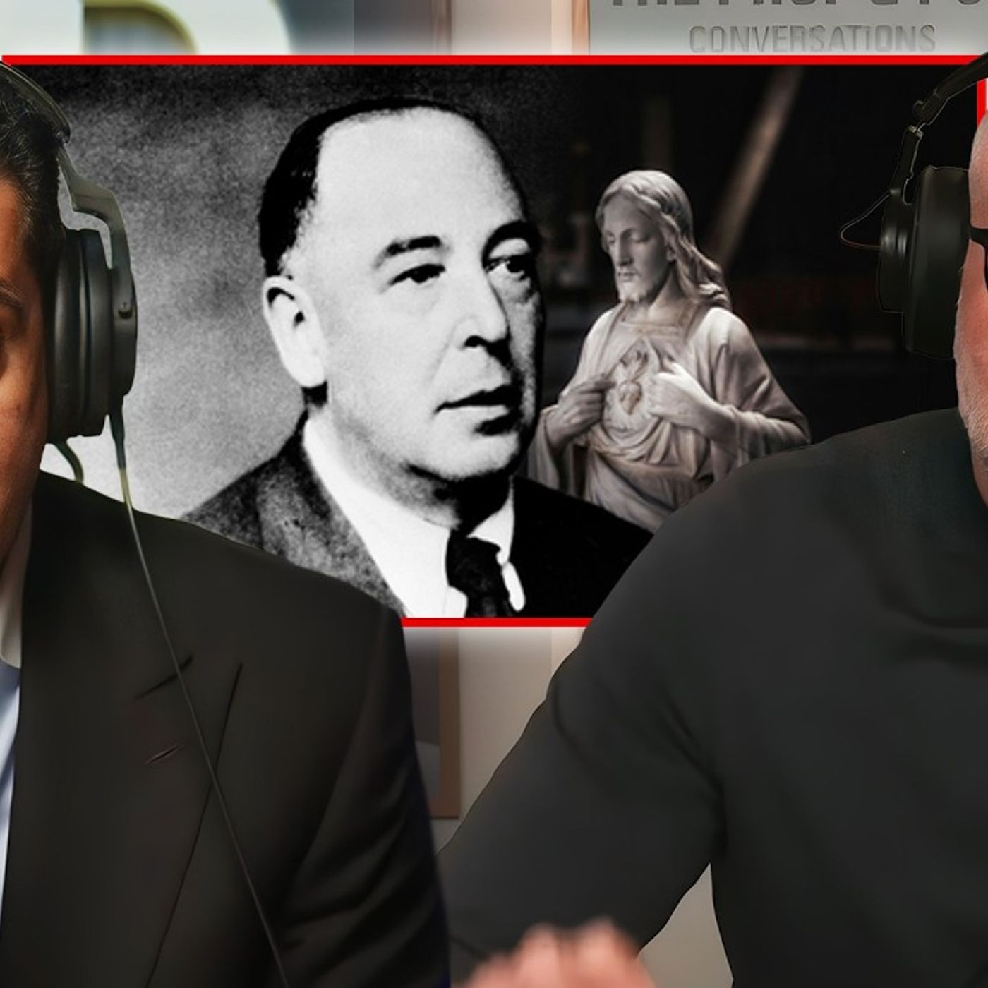 “Religion Was The Original Dating App” - Scott Galloway REVEALS Why Men Need Faith & Community