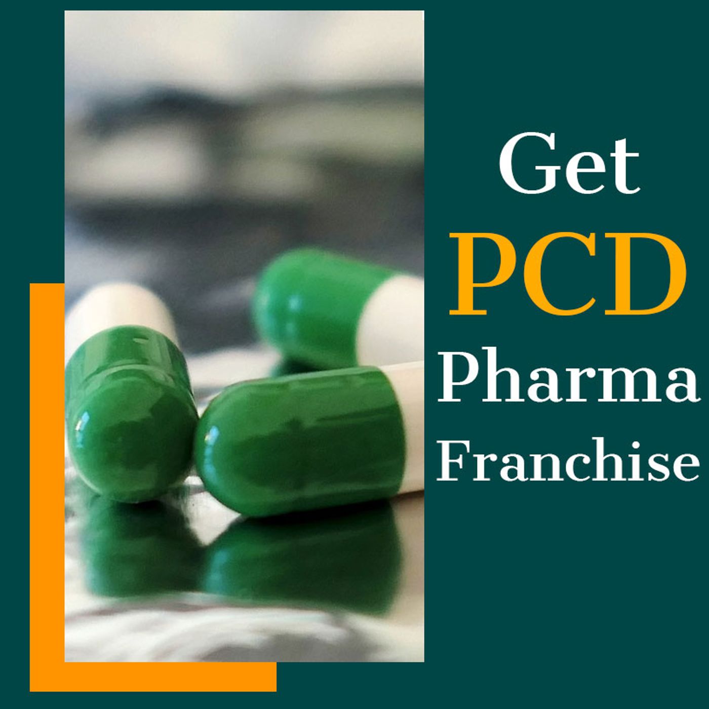 PCD Pharma Companies | Curasia Medilabs podcast artwork