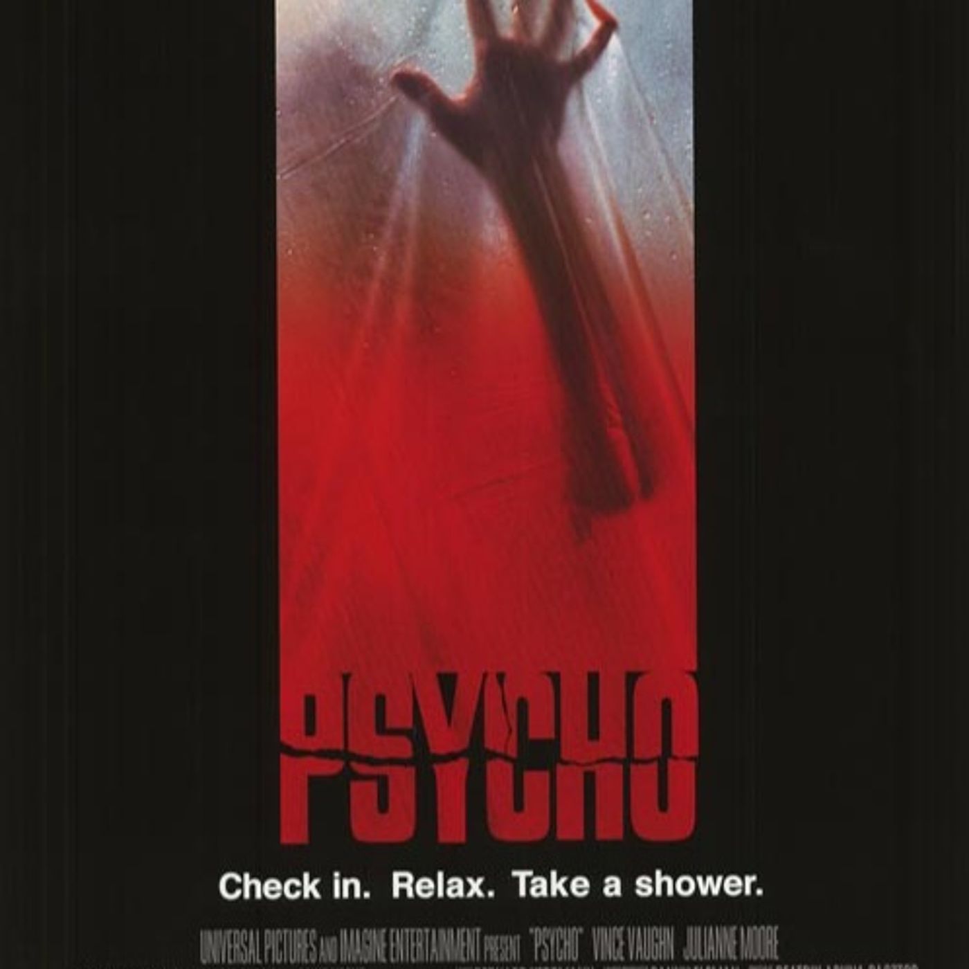 SN8 | The Anne Heche Film Series - Behind The Curtain of Psycho with Anne episode artwork