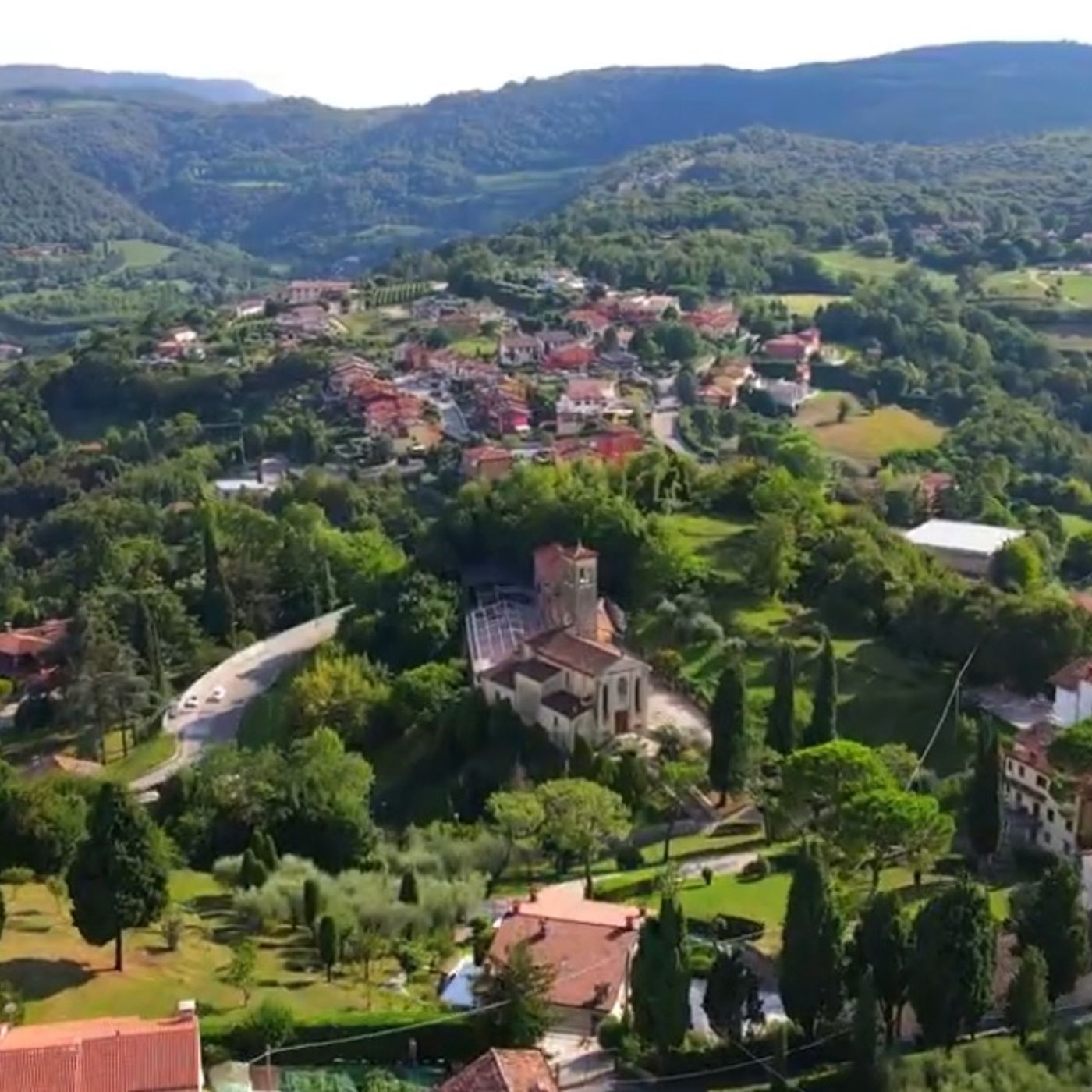 “Troppi vincoli”, Altavilla non aderisce alla candidatura Biosfera Mab Unesco episode artwork