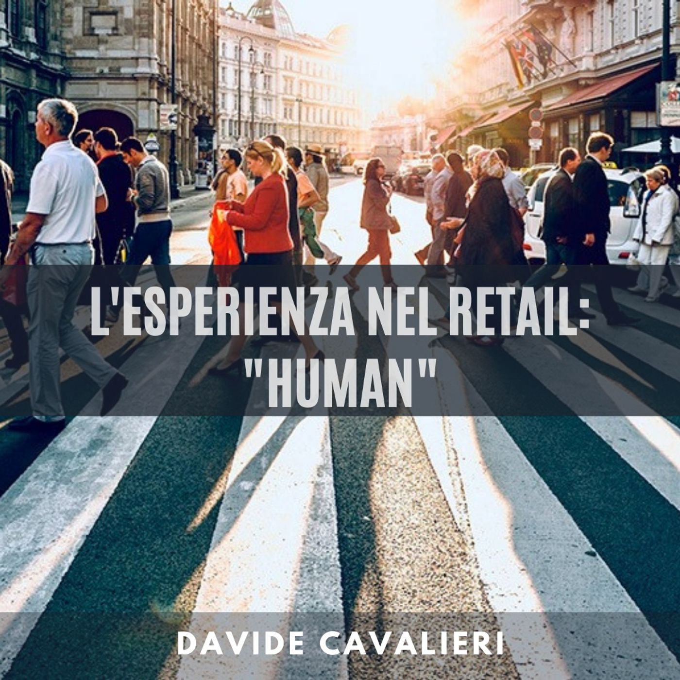 Il fattore Human nel retail