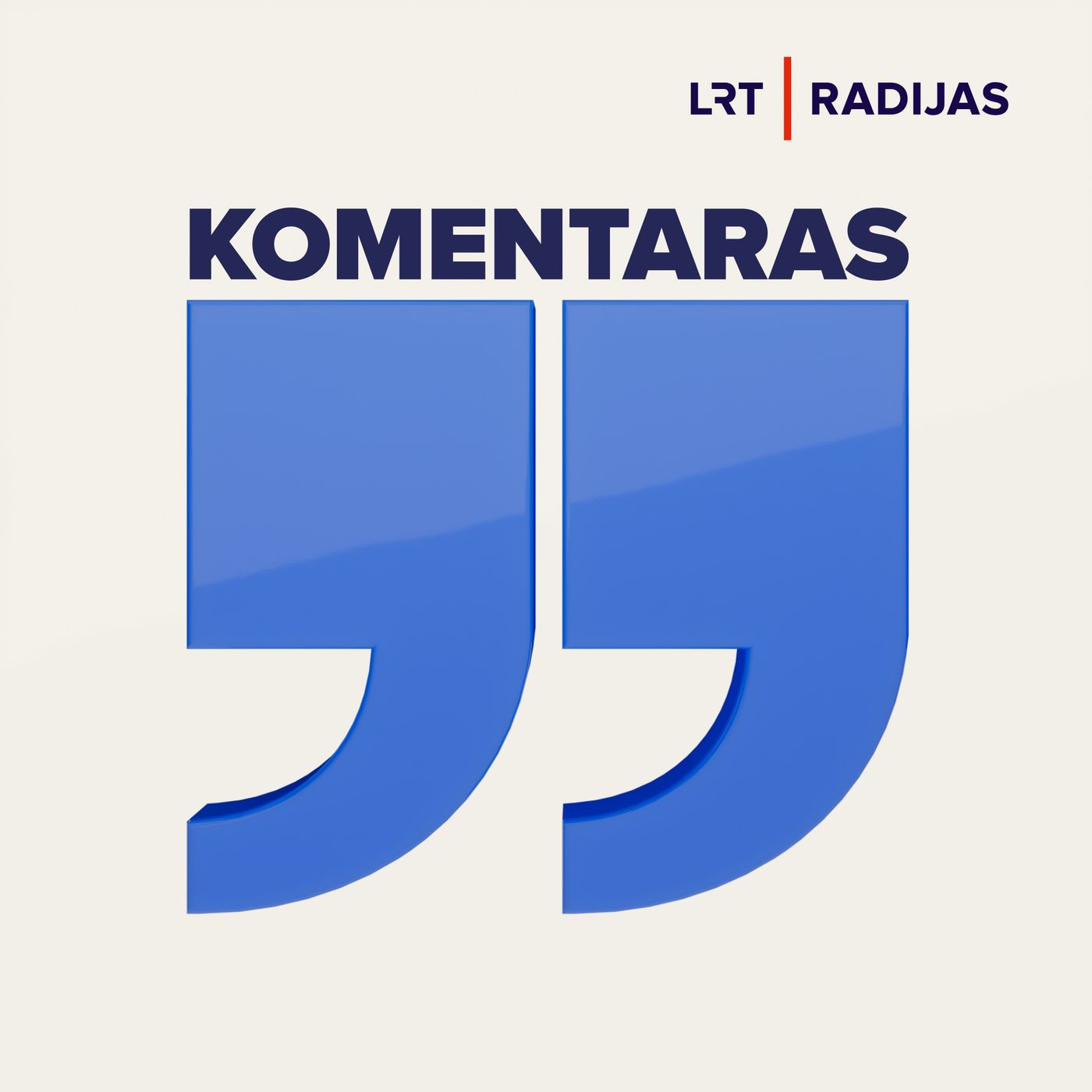 Komentaras