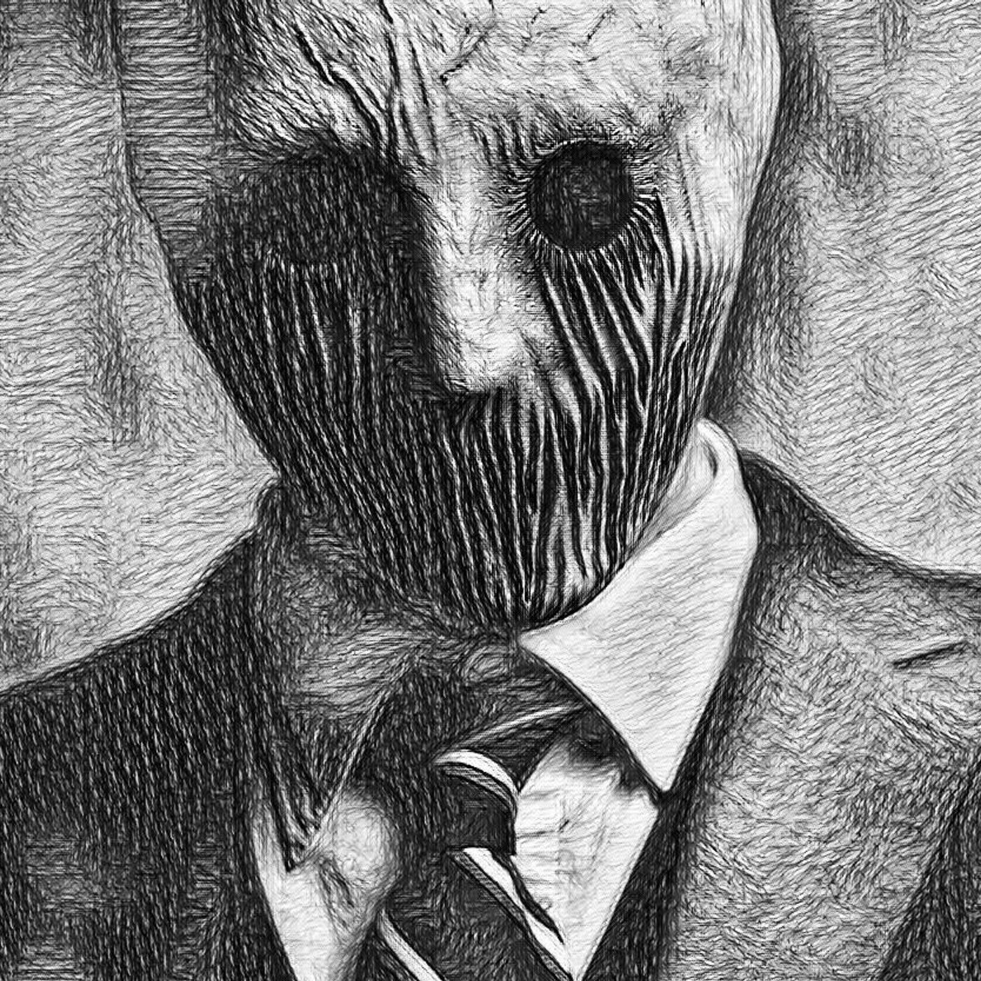 Search and rescue Woods - Capitolo 5 - CreepyPasta ITA episode artwork