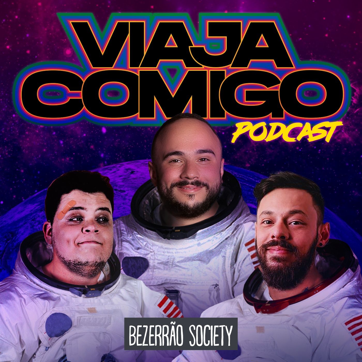 Viaja Comigo