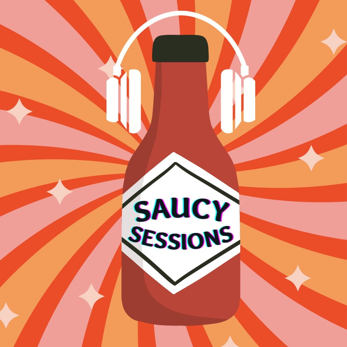 Saucy Sessions