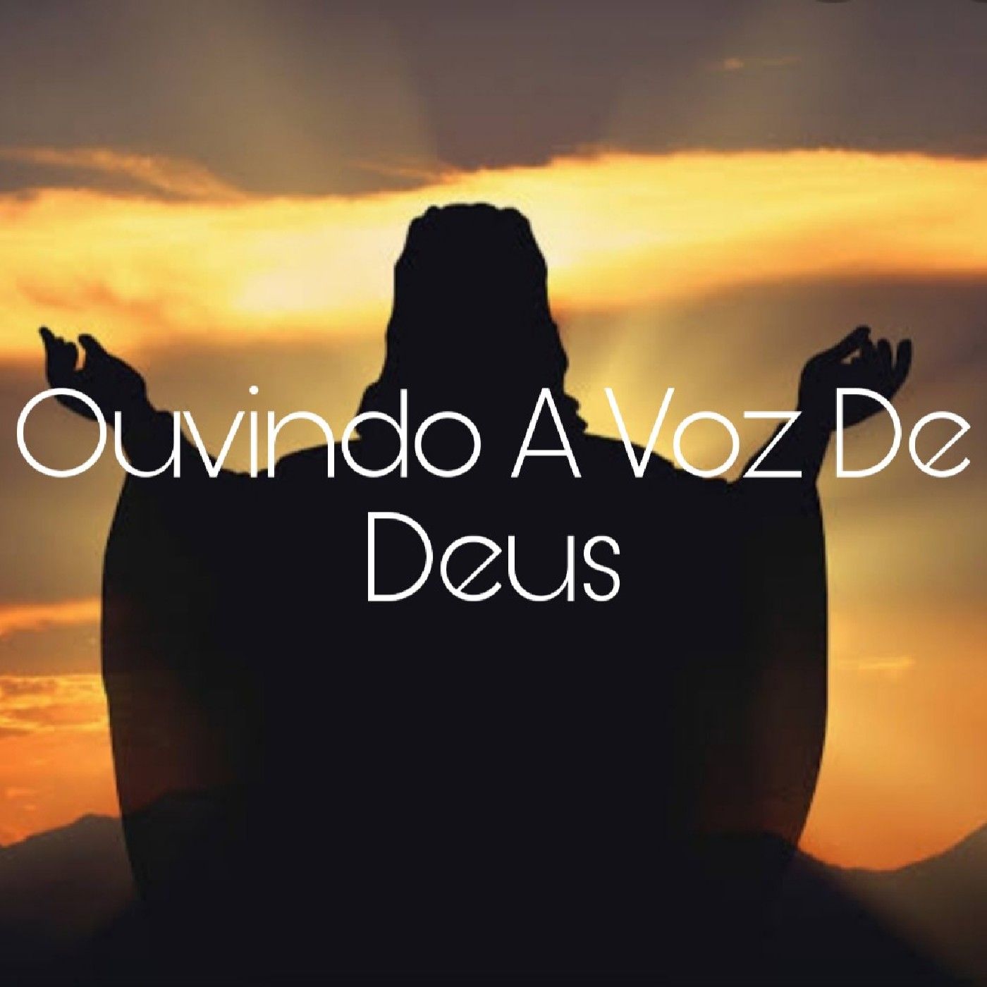 Ouvindo A Voz De Deus