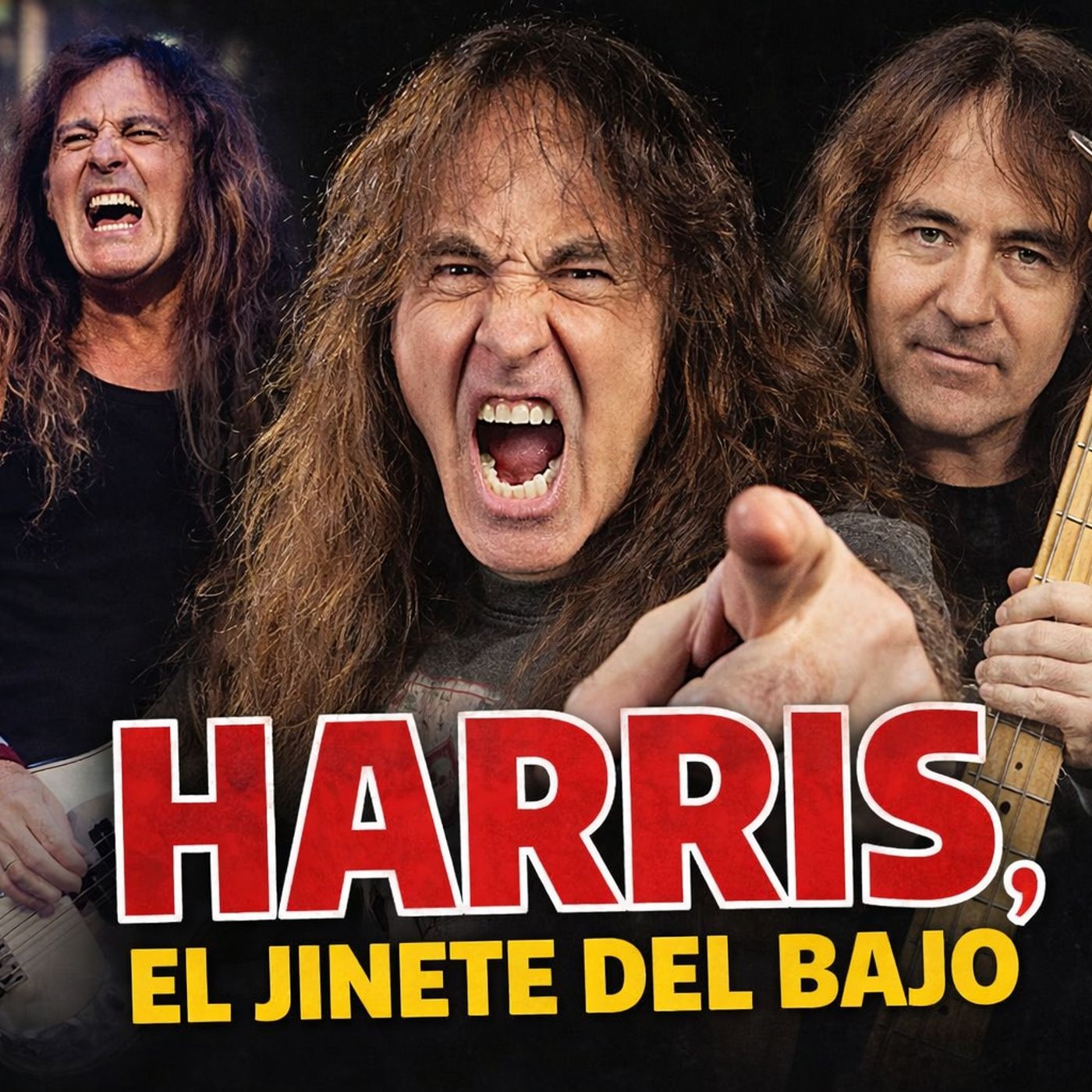 Portada de El Rocko