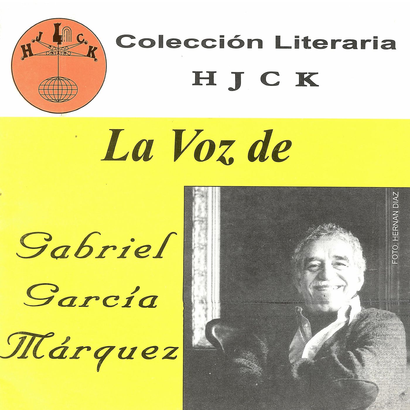H-1982-12-08 - CL0022-06-  HJCK - García Márquez, Gabriel - Discurso Premio Nobel episode artwork
