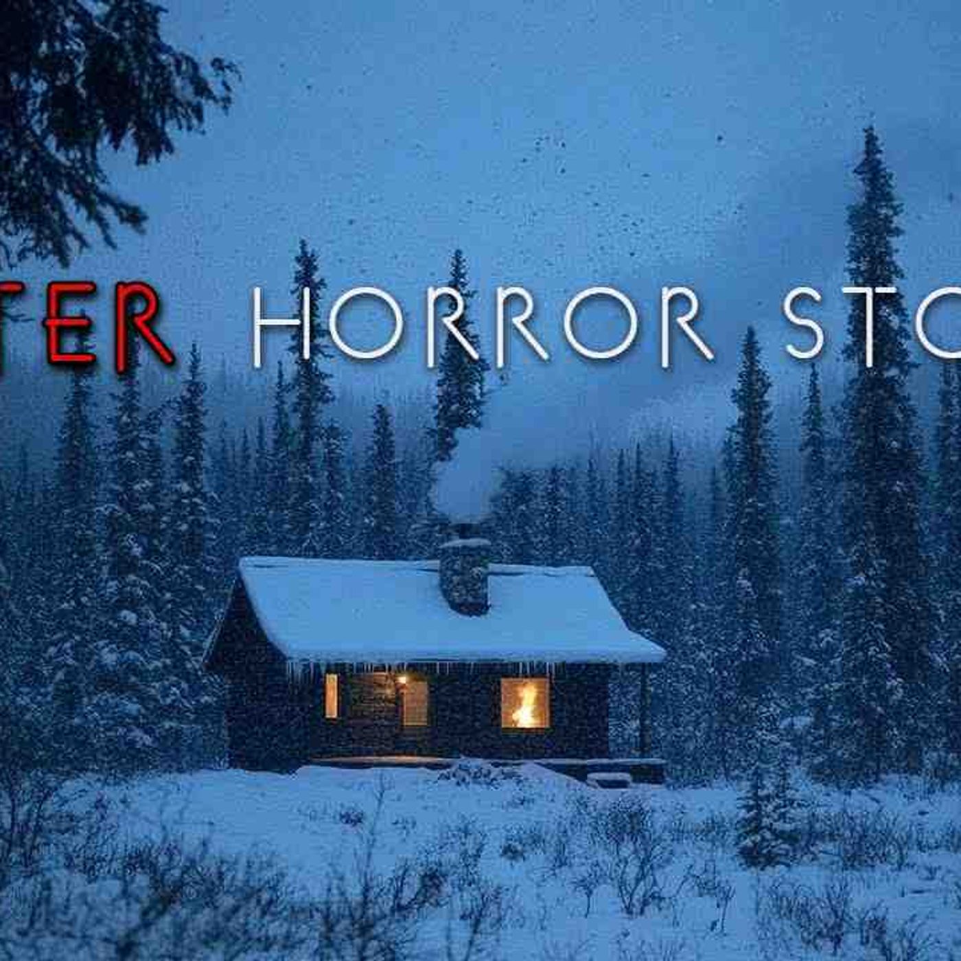 10 TRUE Winter Horror Stories for a Cold Snowy Night