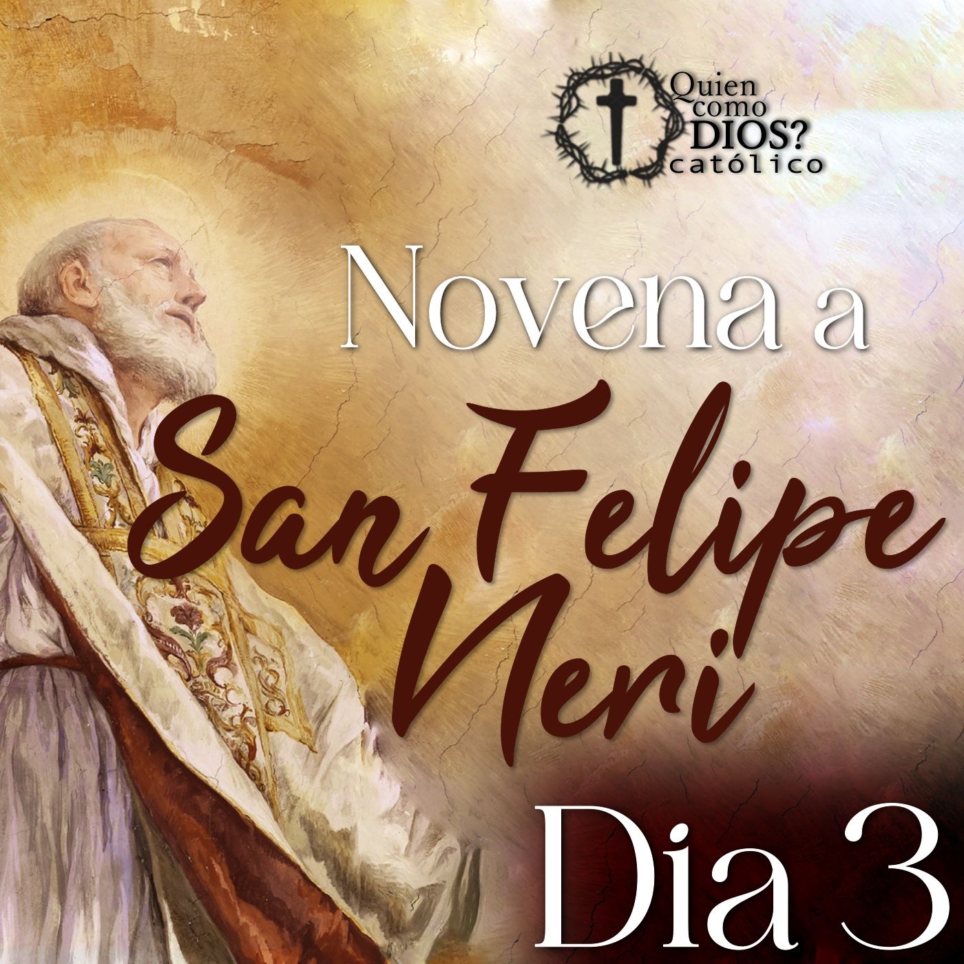 Quién como Dios? CATÓLICO