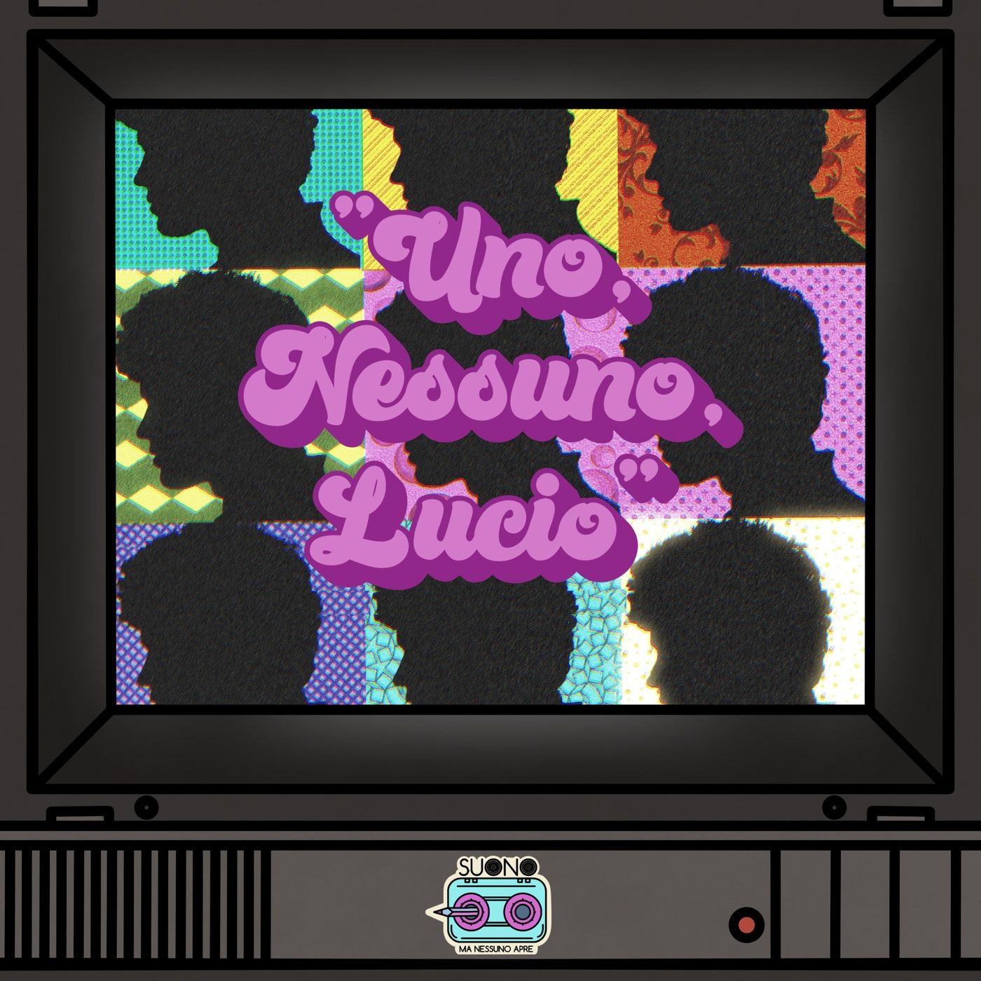 Suono Ma Nessuno Apre