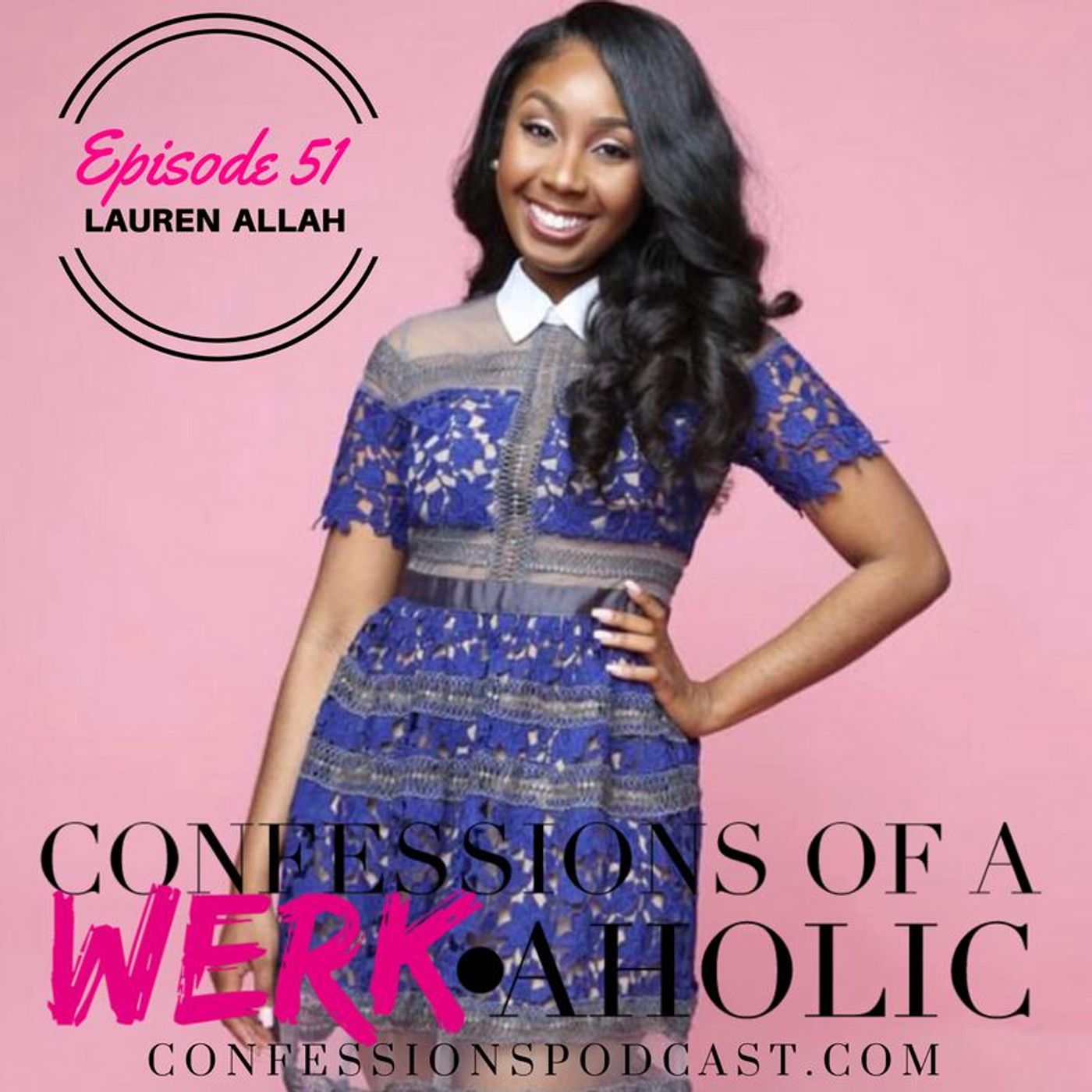 Confessions of a WERKaholic