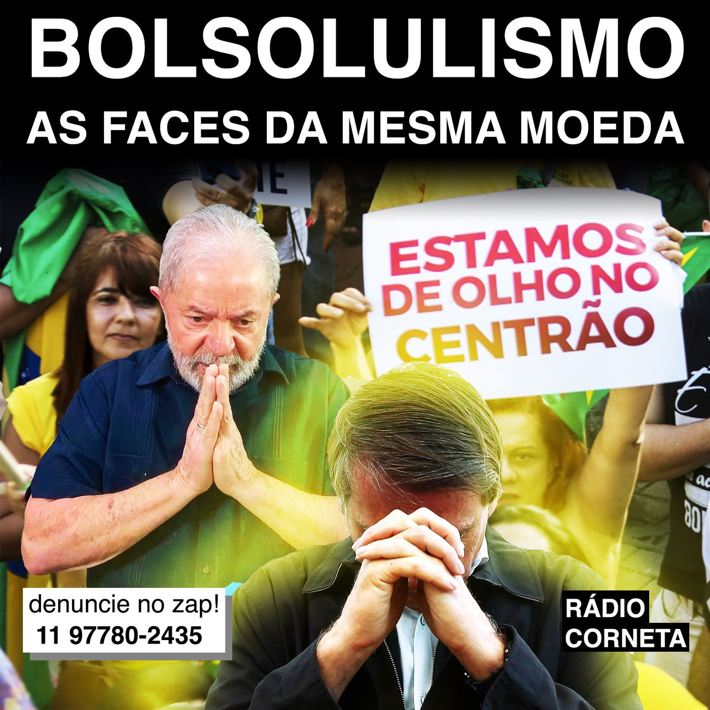Rádio Corneta