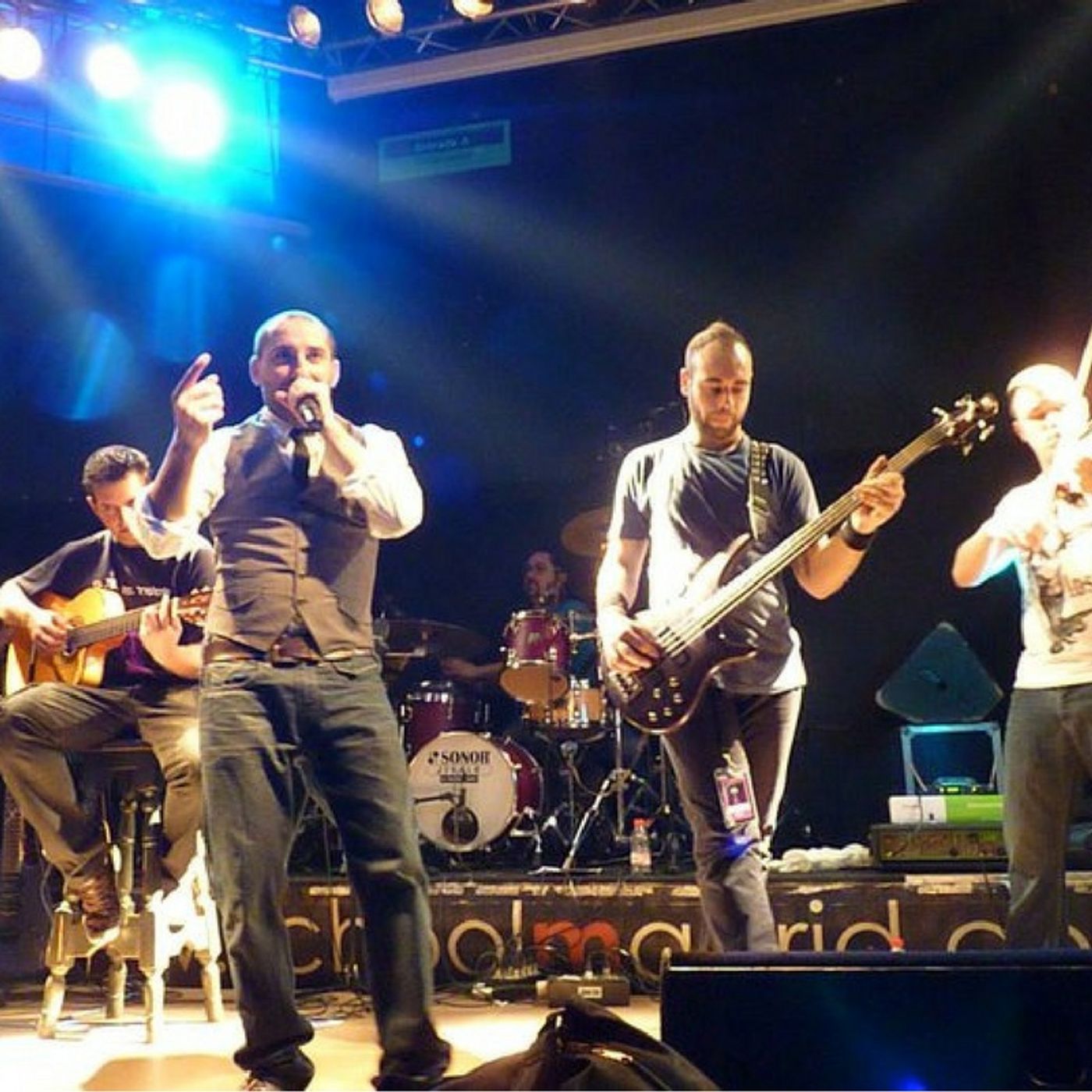 Getafe Radio
