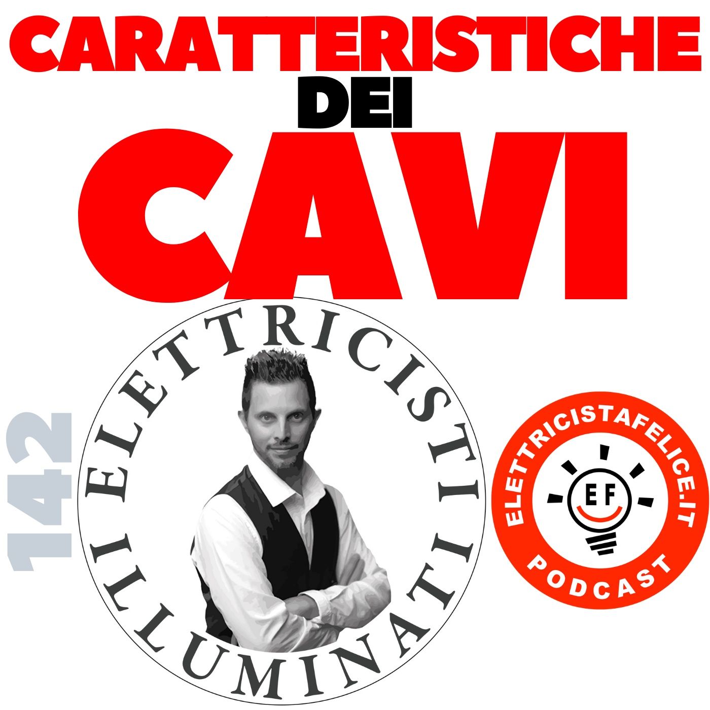 142 Cenni sulle caratteristiche dei cavi