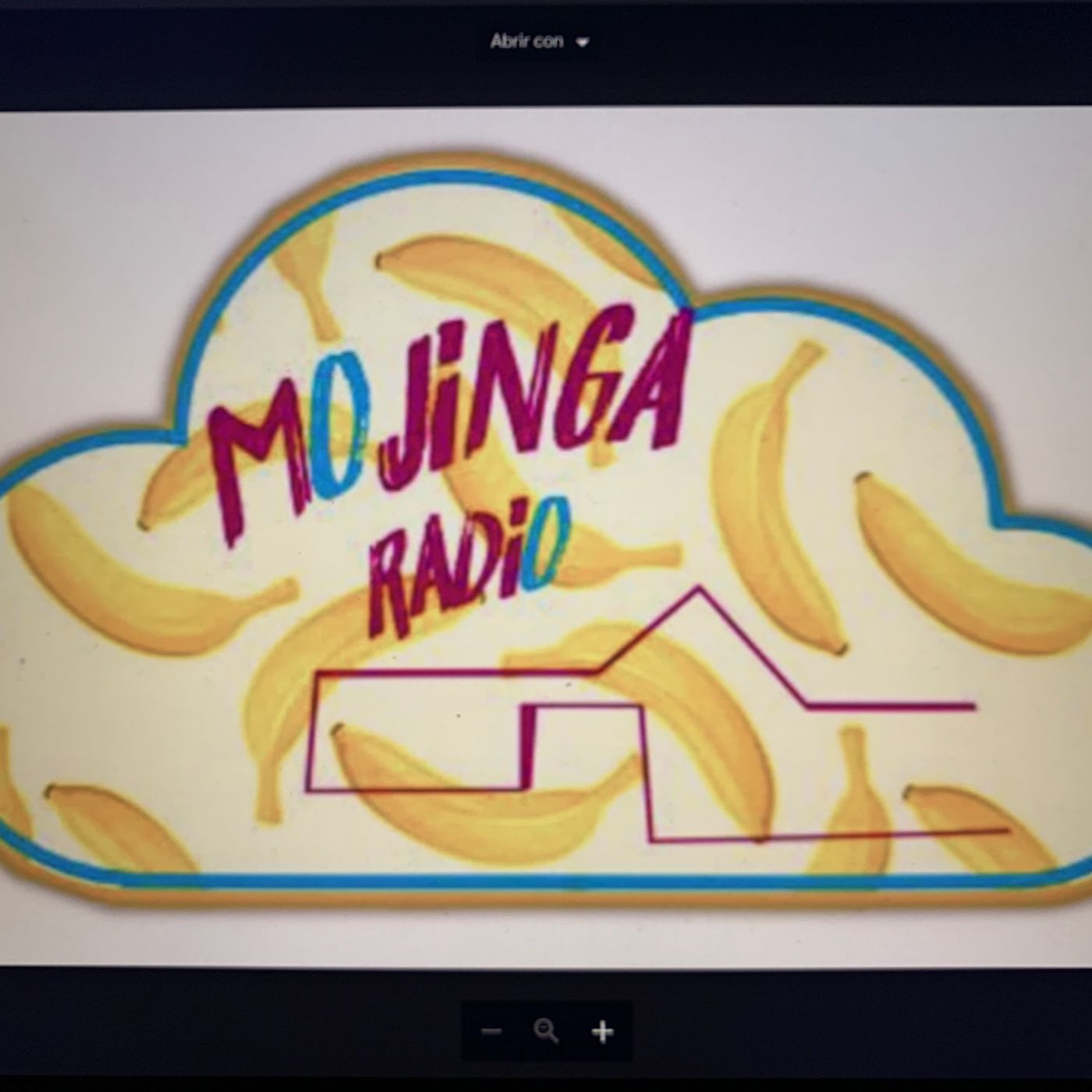 Mojinga Radio, La Radio del Sandiego