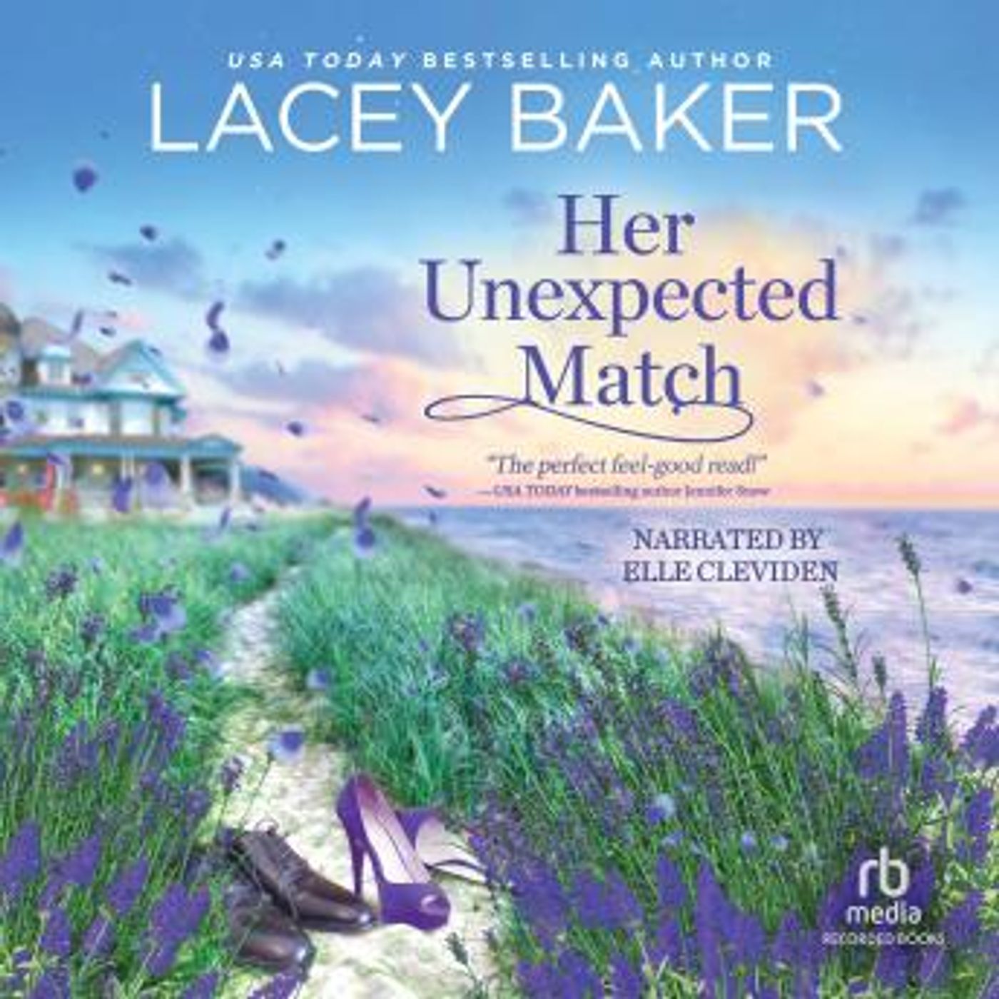 Download High-Quality Full Audiobooks in Romance, Modern