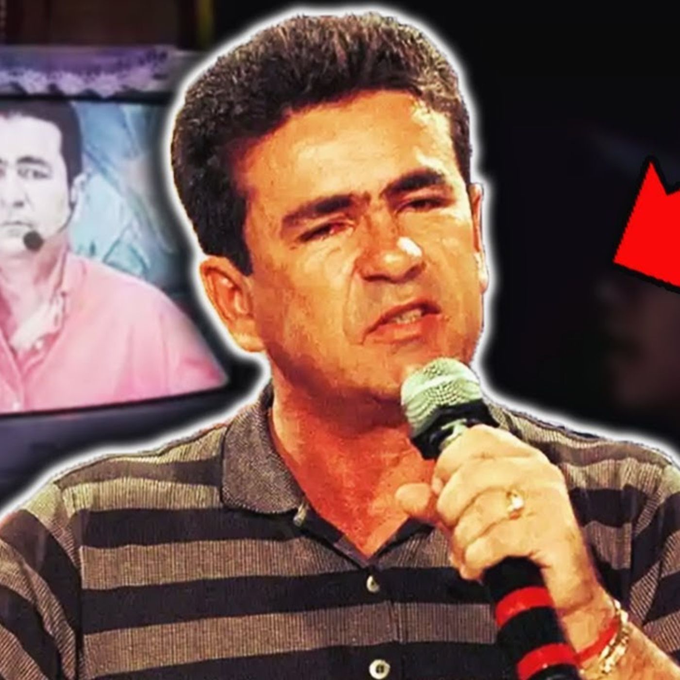 Historias Criminales