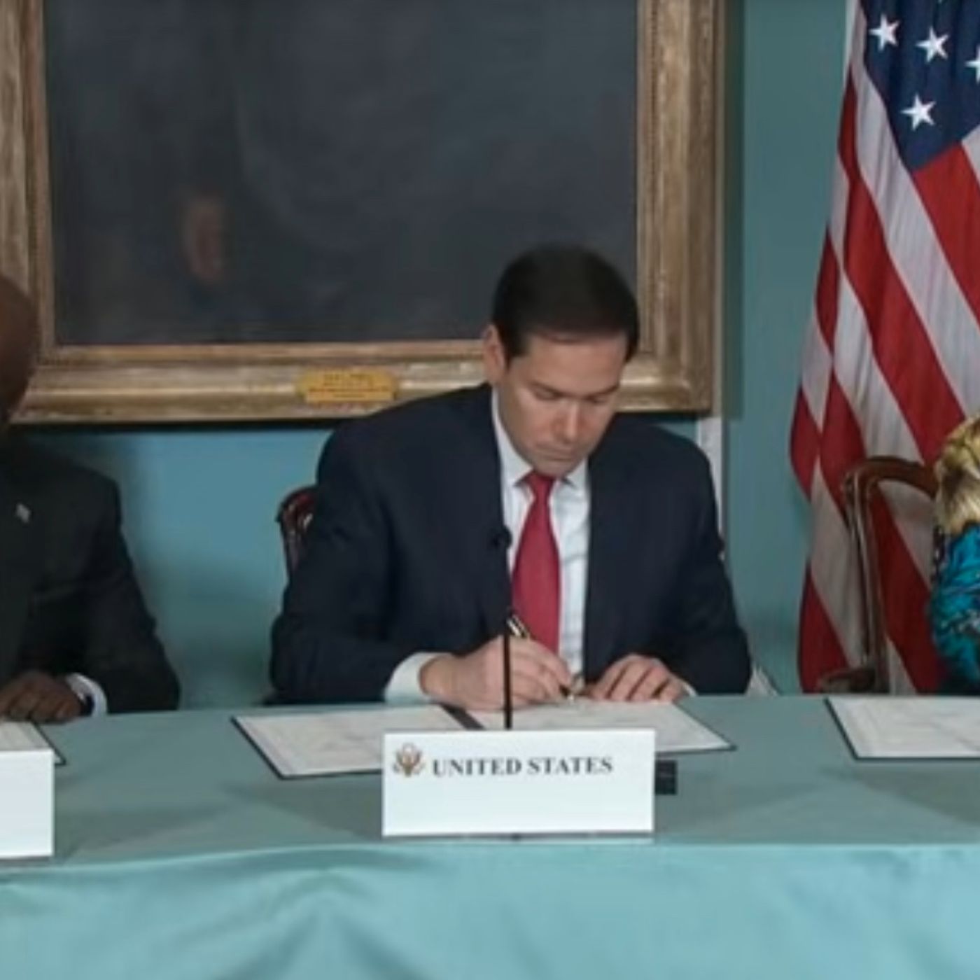 26 settembre 2025 - Notiziario Africa
