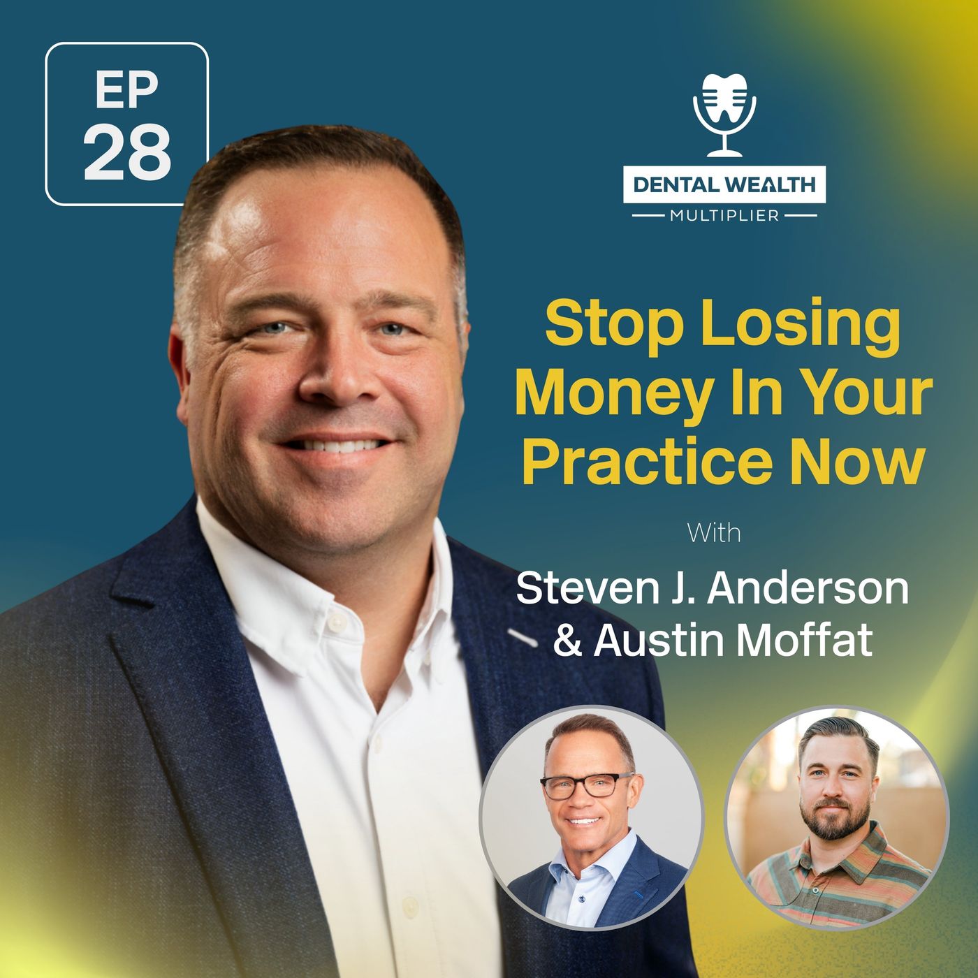 Dental Wealth Multiplier