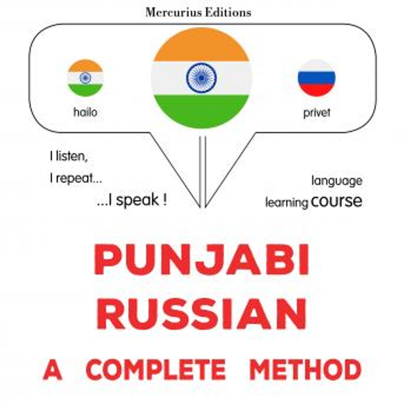 Download New Full Audiobooks in Non-Fiction, Language Instruction