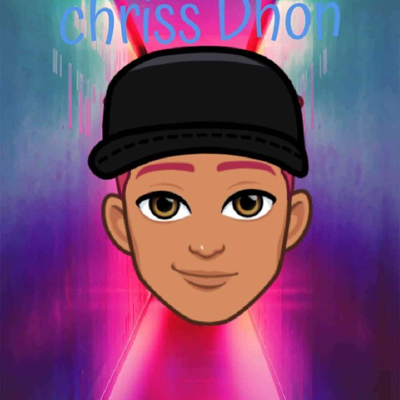 Official Chriss Dhon