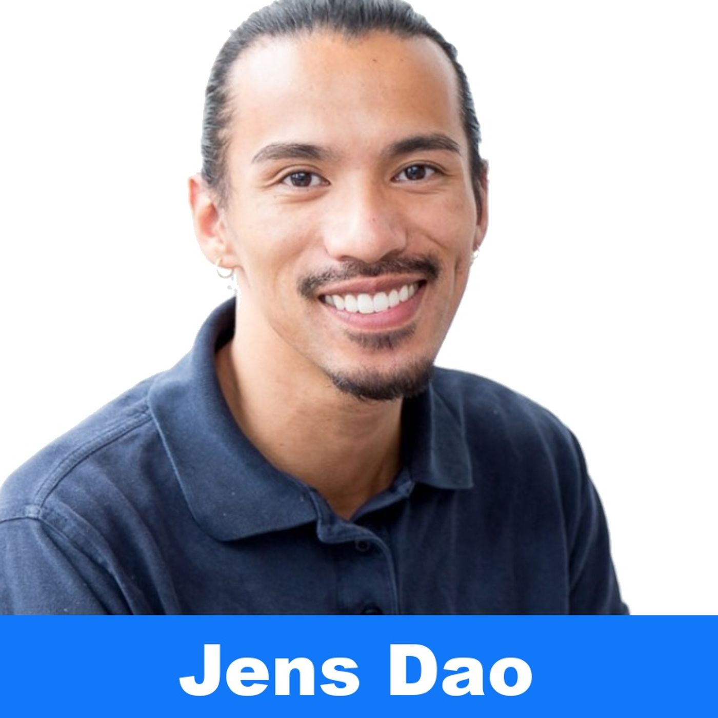 Jens Dao - S2 E40 Dental Today Podcast - #labmediatv #dentaltodaypodcast #dentaltoday