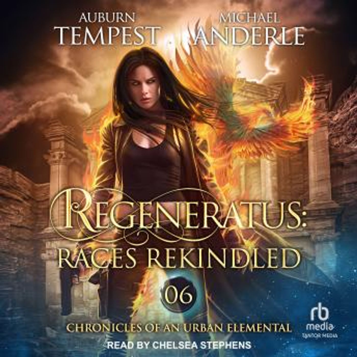 Download Incredible Full Audiobooks in Science Fiction & Fantasy, Fantasy