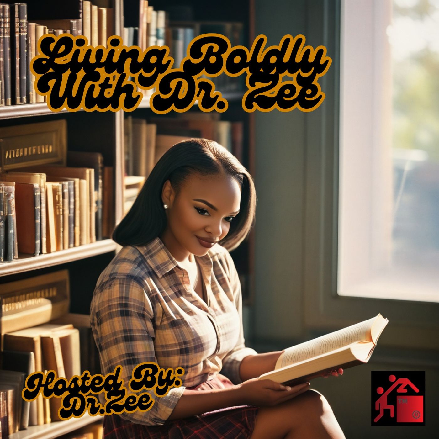 Living Boldly with Dr. Zee