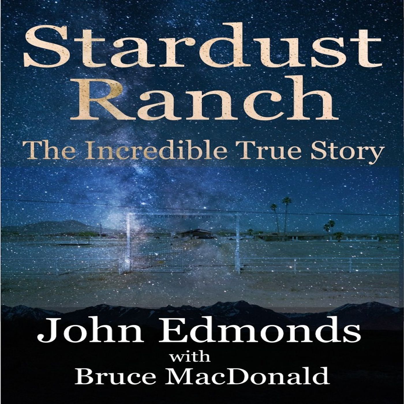 Stardust Ranch