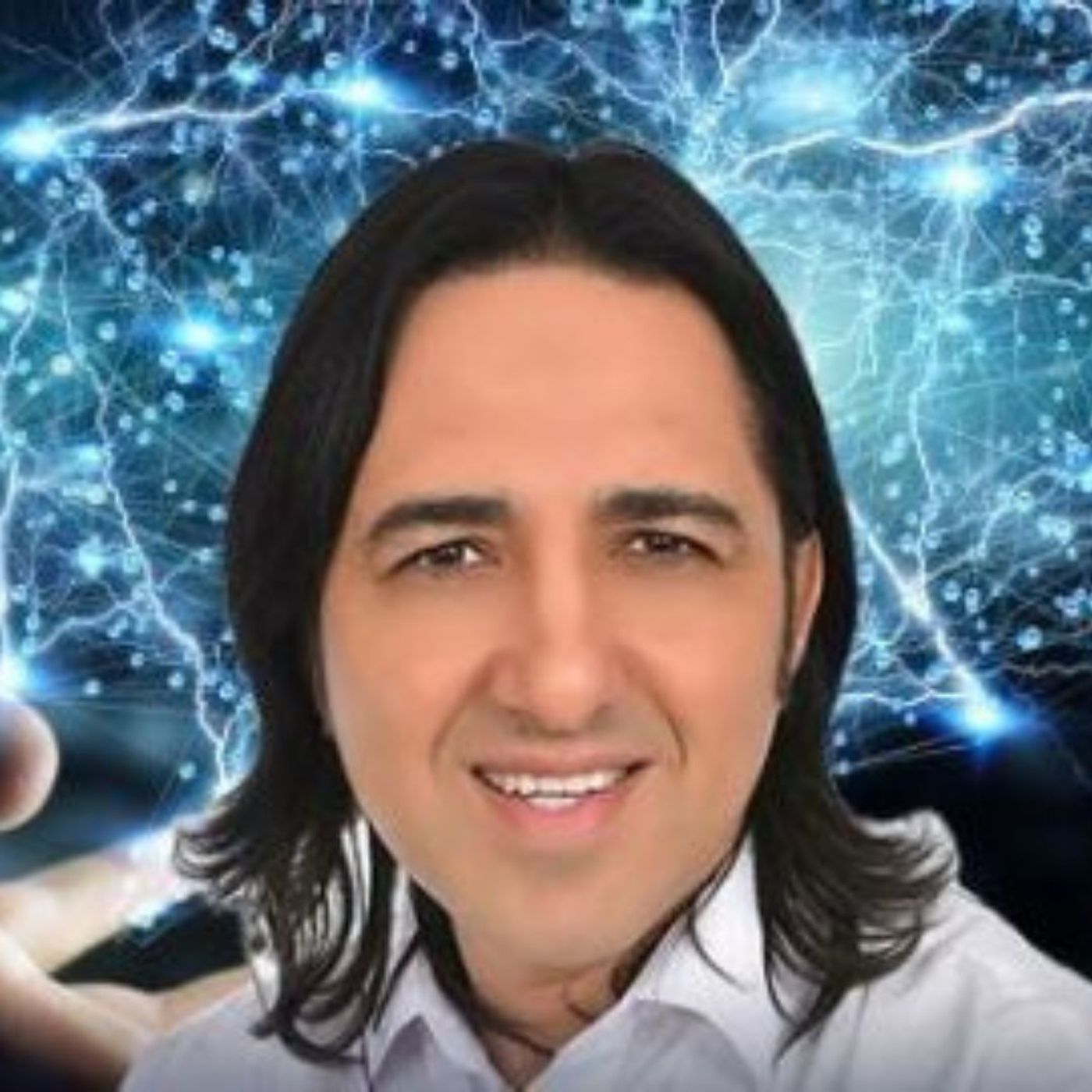 Oren Zarif: Oren Zarif Point Therapist Bridging Science and Holistic Healing