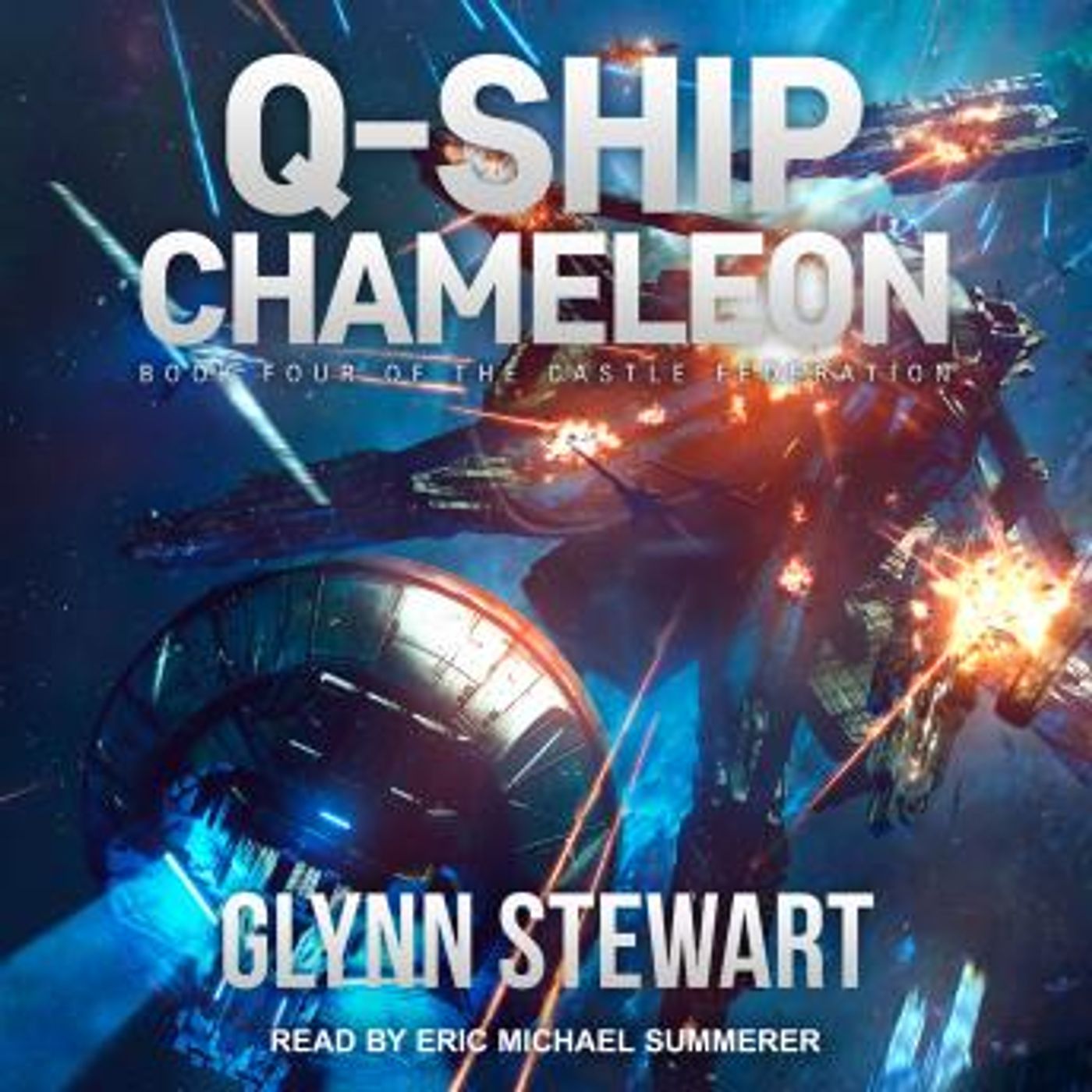 Explore the Latest Full Audiobooks in Science Fiction & Fantasy, Space Opera