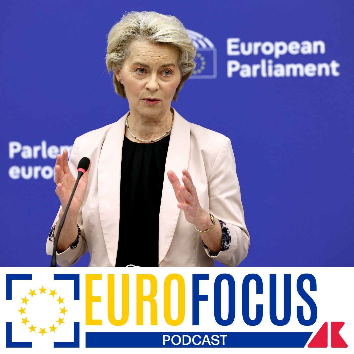 Eurofocus