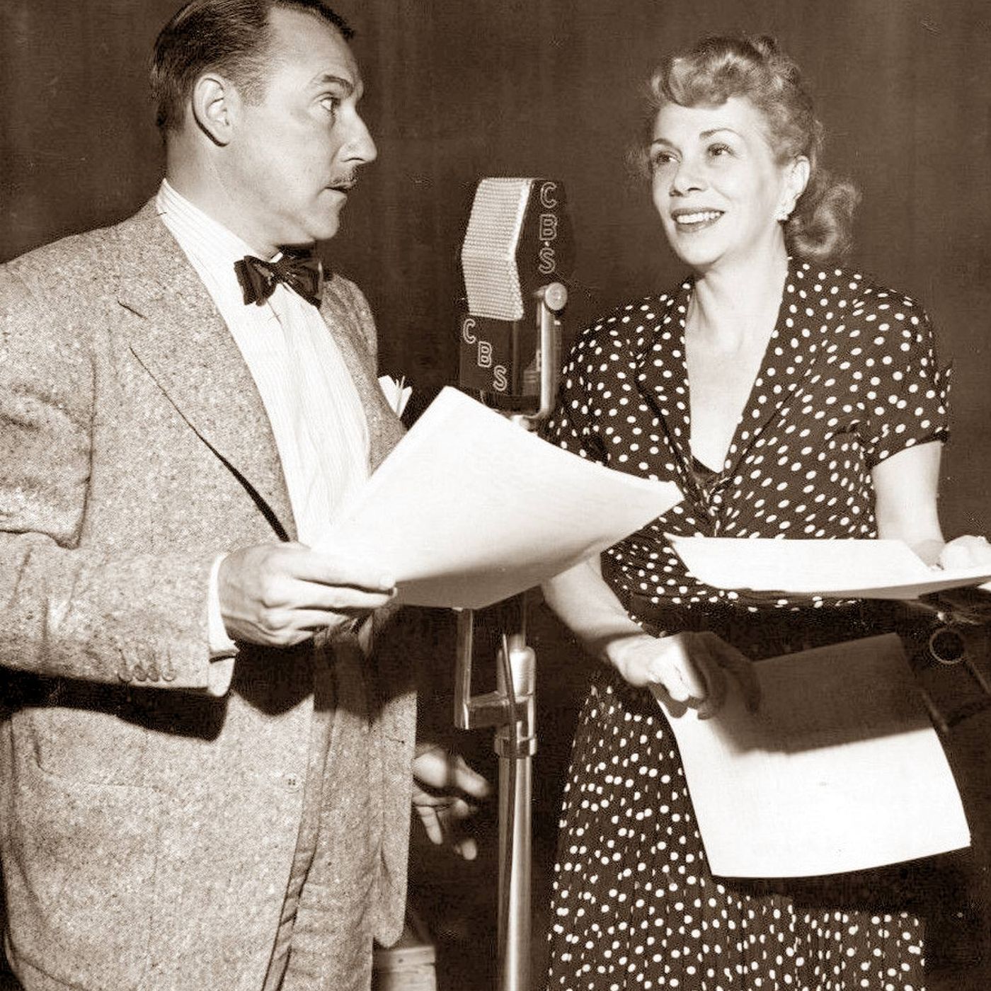 Classic Radio Theater with Wyatt Cox