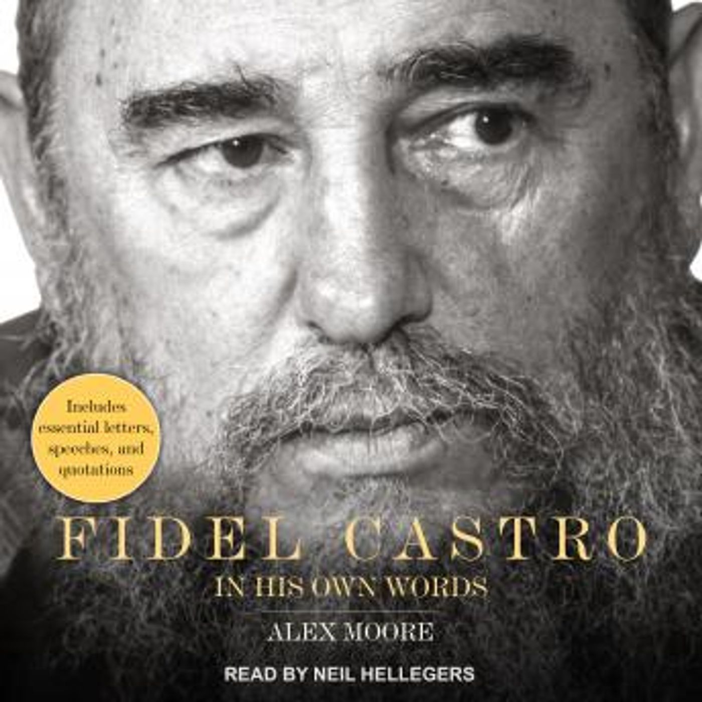 Discover the Best Audio Stories in Biography & Memoir, Law & Politics
