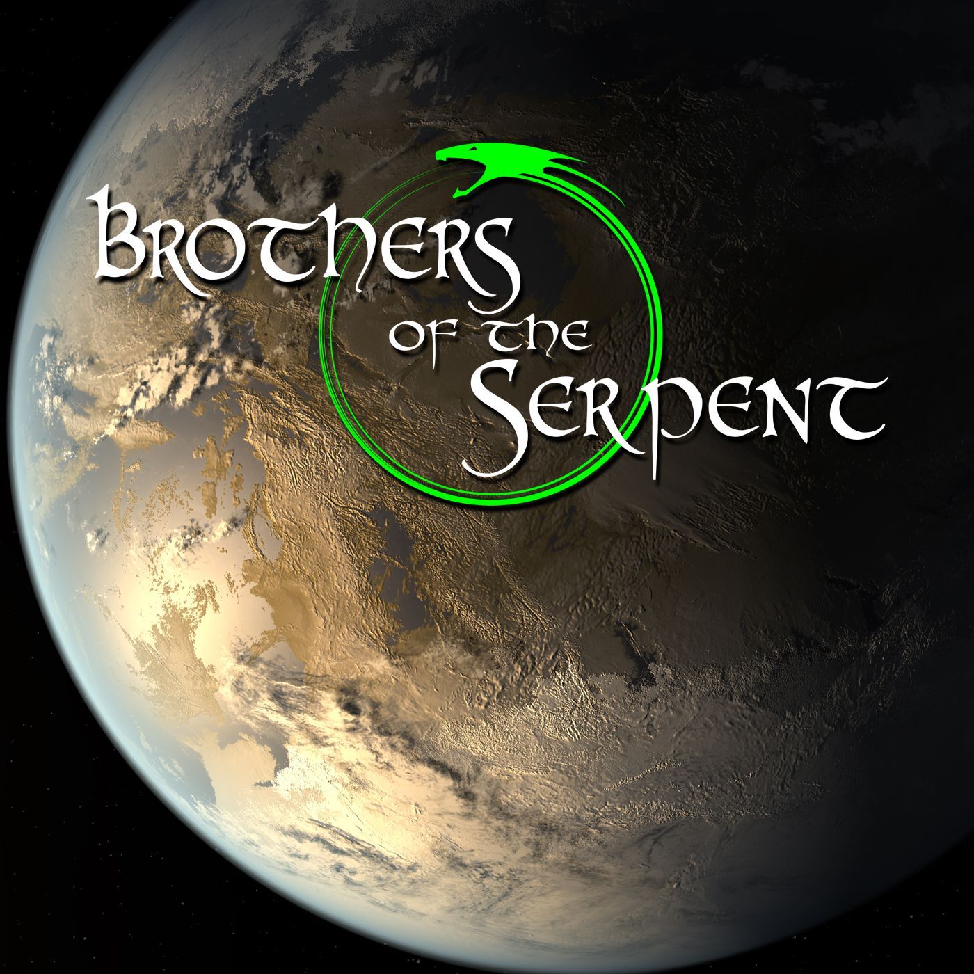 Brothers of the Serpent