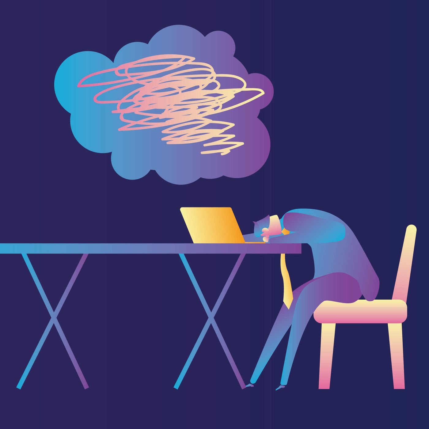 Feeling Foggy? It's Not Just You episode artwork