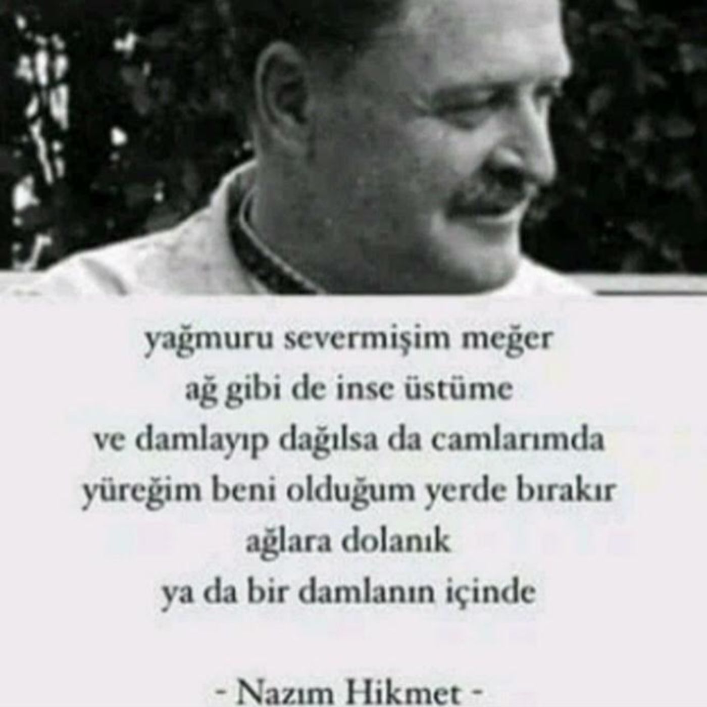 Şiirler Ve Kitaplar
