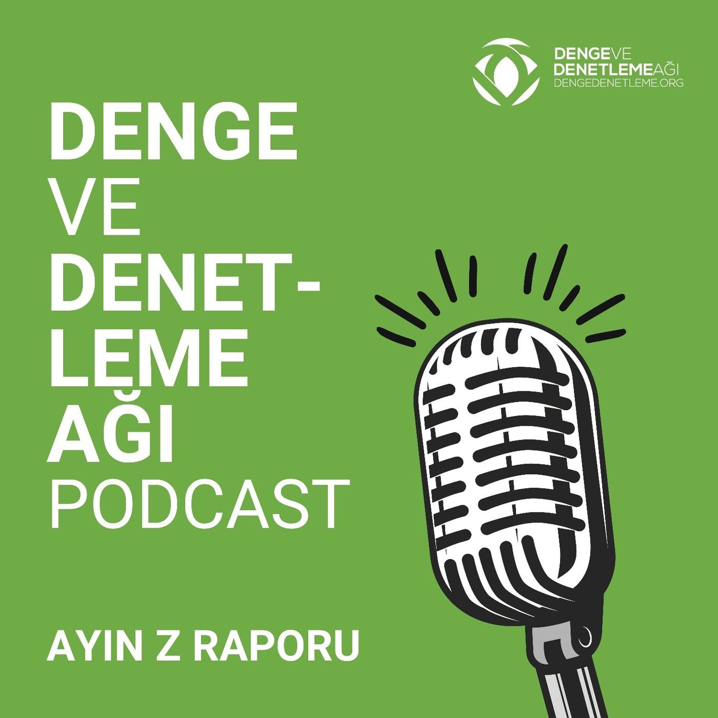Denge ve Denetleme Ağı
