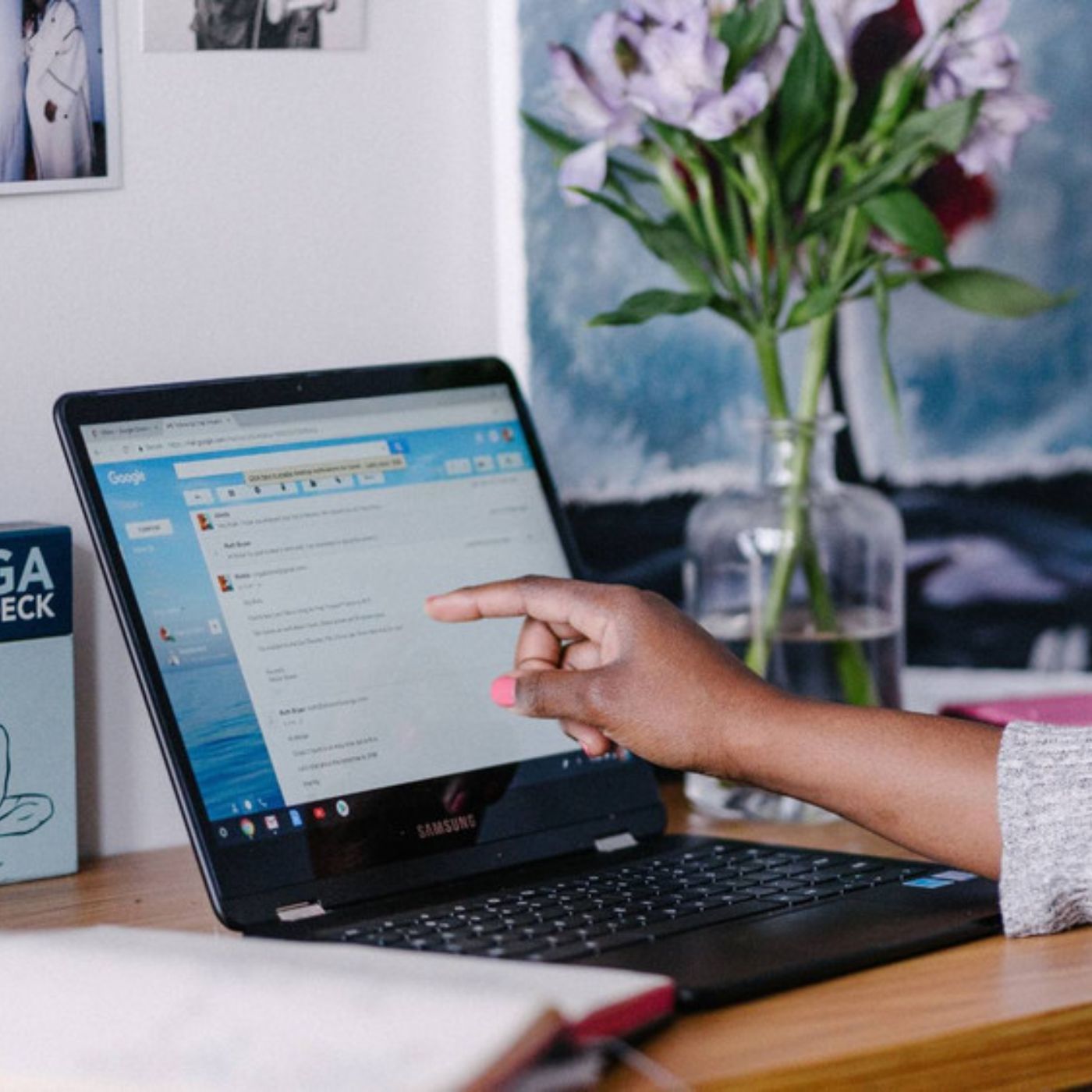 Why a Dell Chromebook Could Be Great for