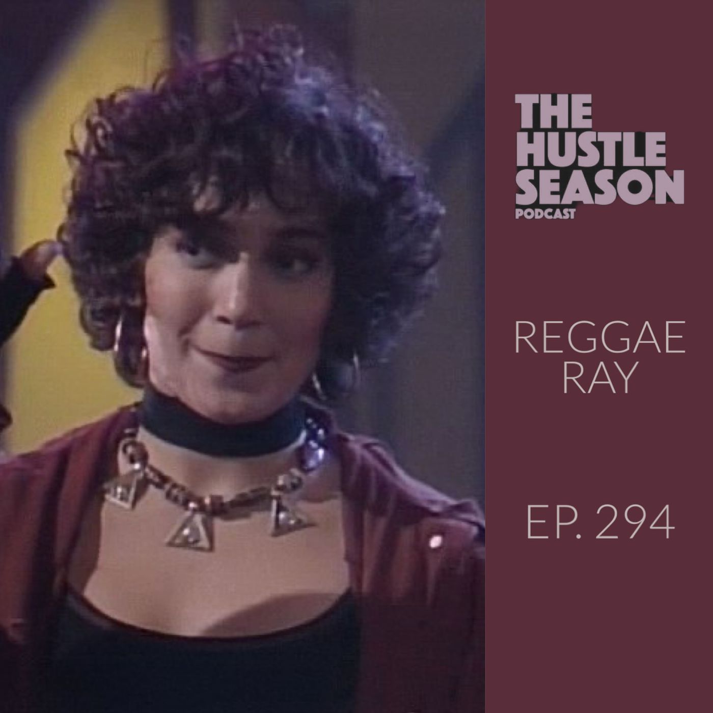 The Hustle Season Podcast