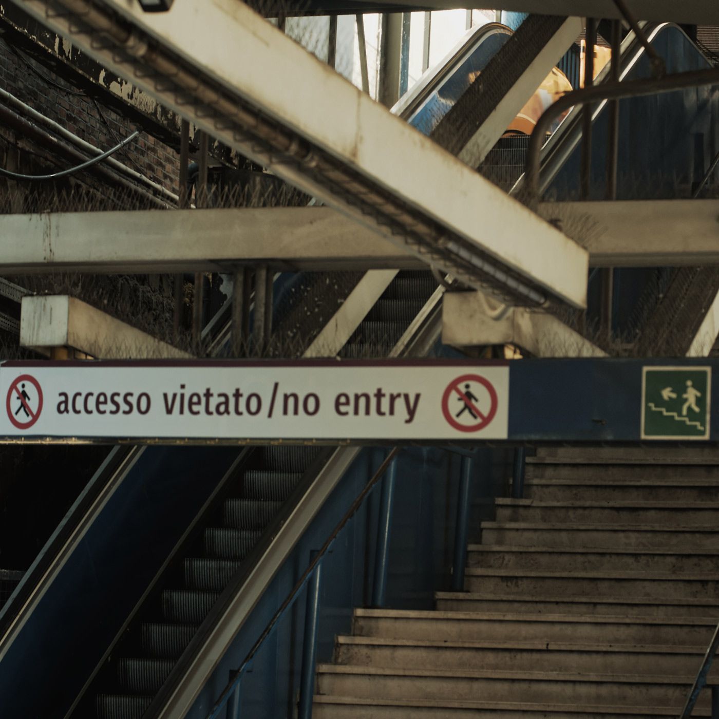 #437 Roma esclude le disabilità e gli under 30 muoiono in strada episode artwork